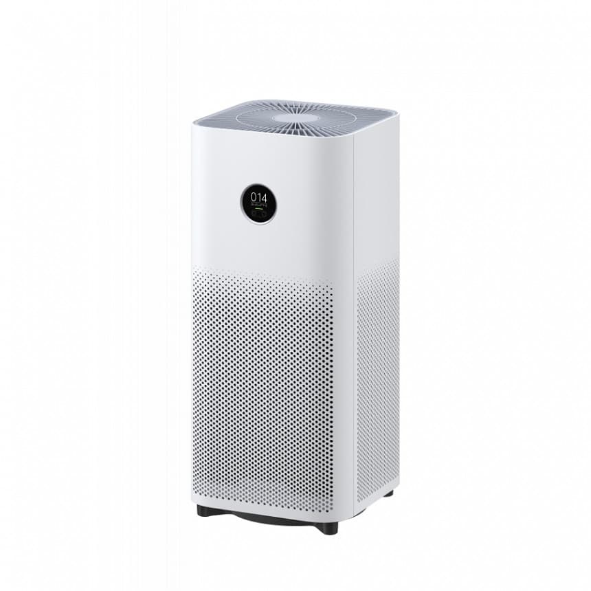 Xiaomi mi Air Purifier 4 EU 1