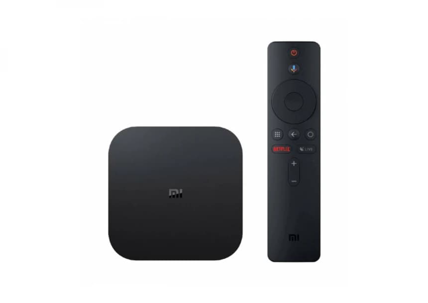 XIAOMI Mi Box S 1