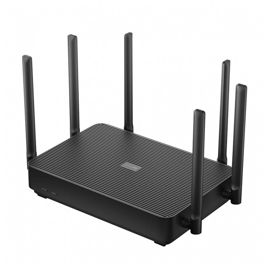 Xiaomi Mi Router AX3200 1