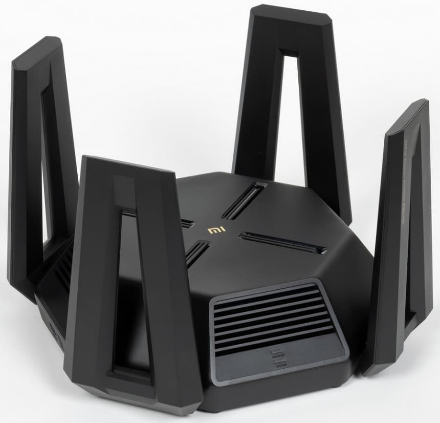 Xiaomi Mi Router AX9000 EU 1