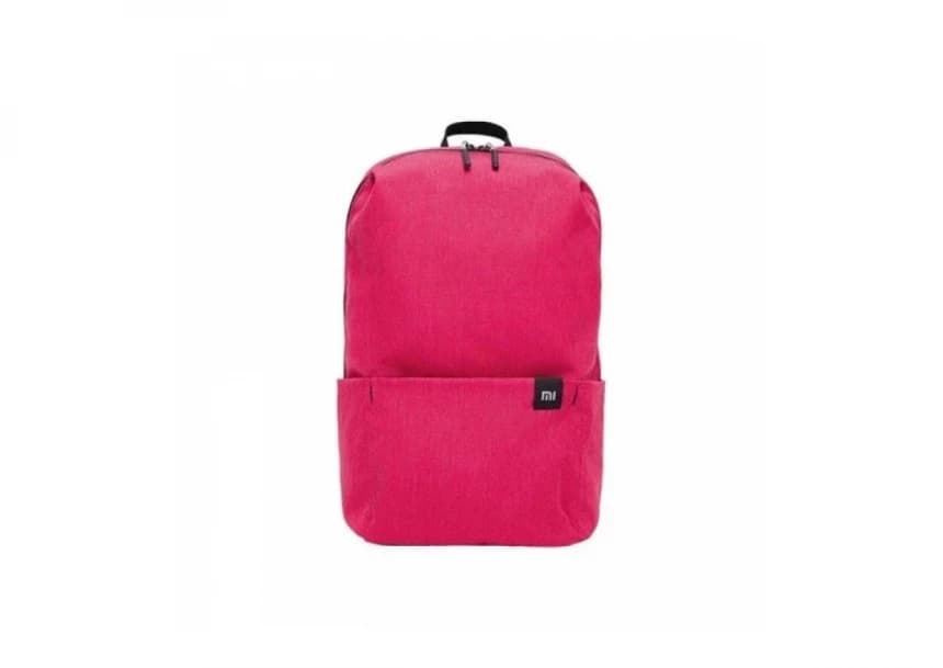 Xiaomi Mi Casual Daypack Pink 1