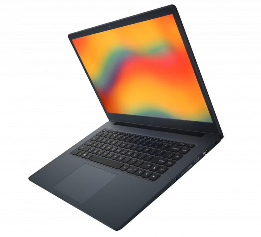 Laptop Xiaomi RedmiBook 15 i3 8+256 1
