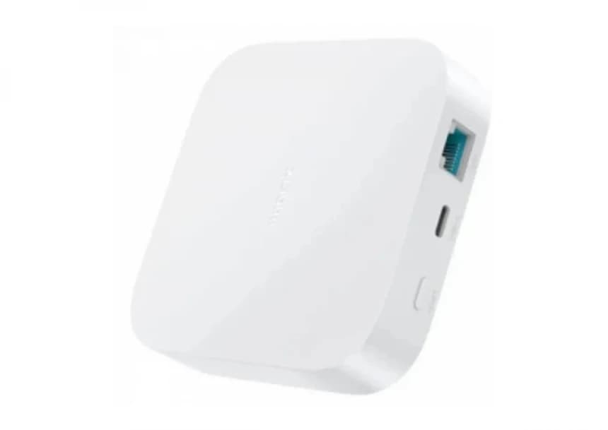Xiaomi Smart Hub 2 2