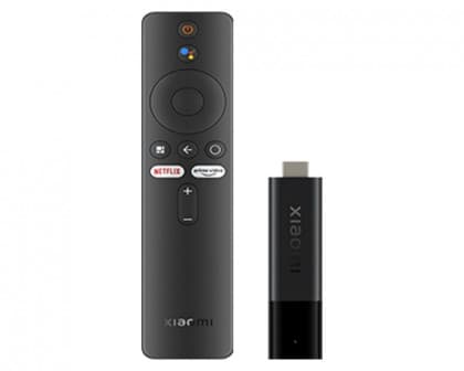 Xiaomi TV stick 4K-EU