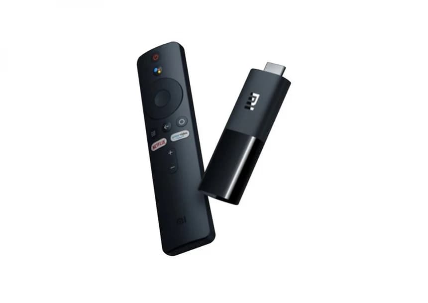 Xiaomi tv stick 3