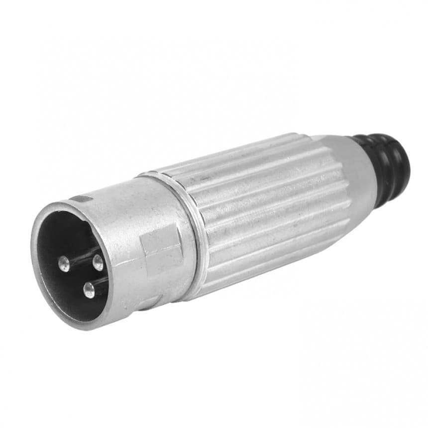 XLR utikač S23-PRO 1