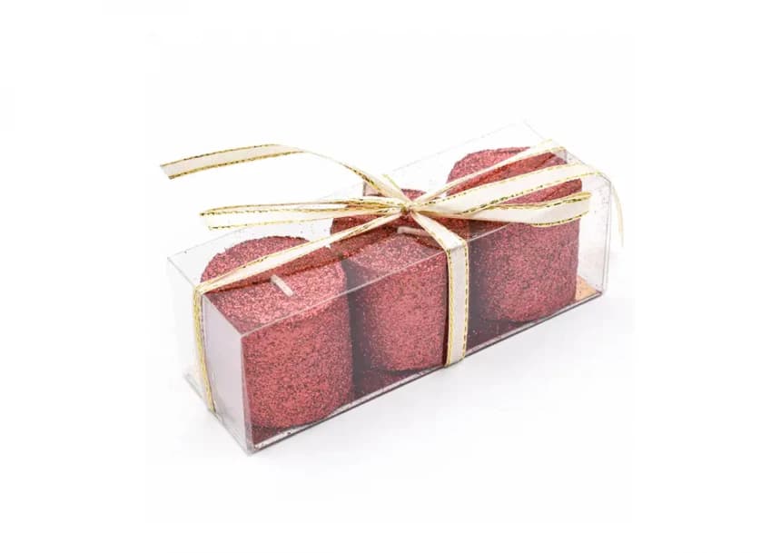 Xmas Sveca 3Pcs 1