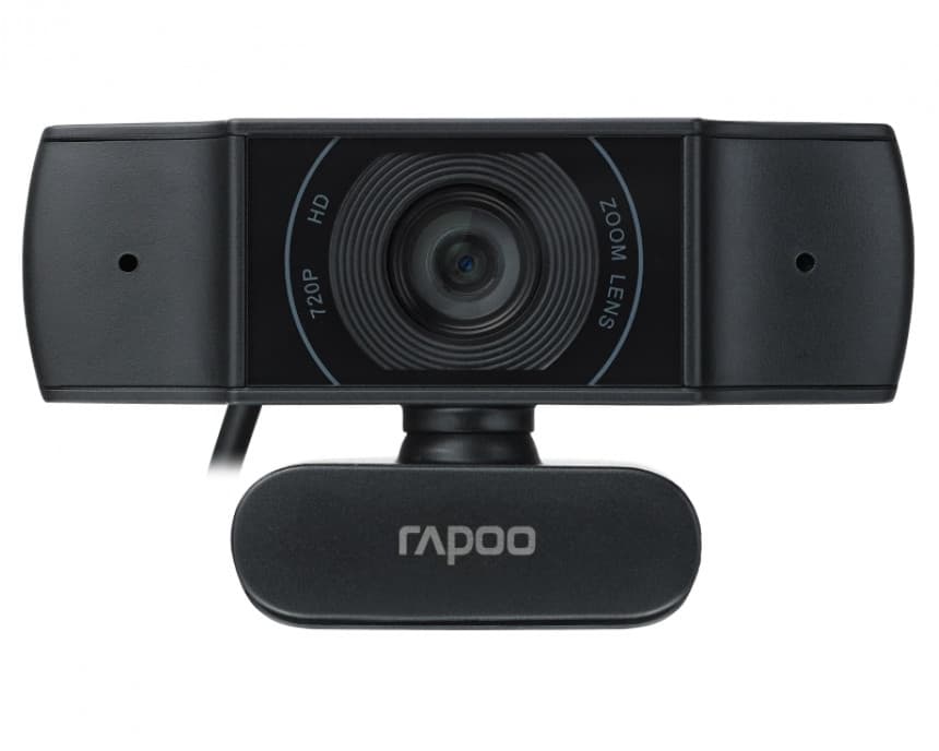 RAPOO XW170 HD Webcam RAPOO XW170 HD Webcam 1