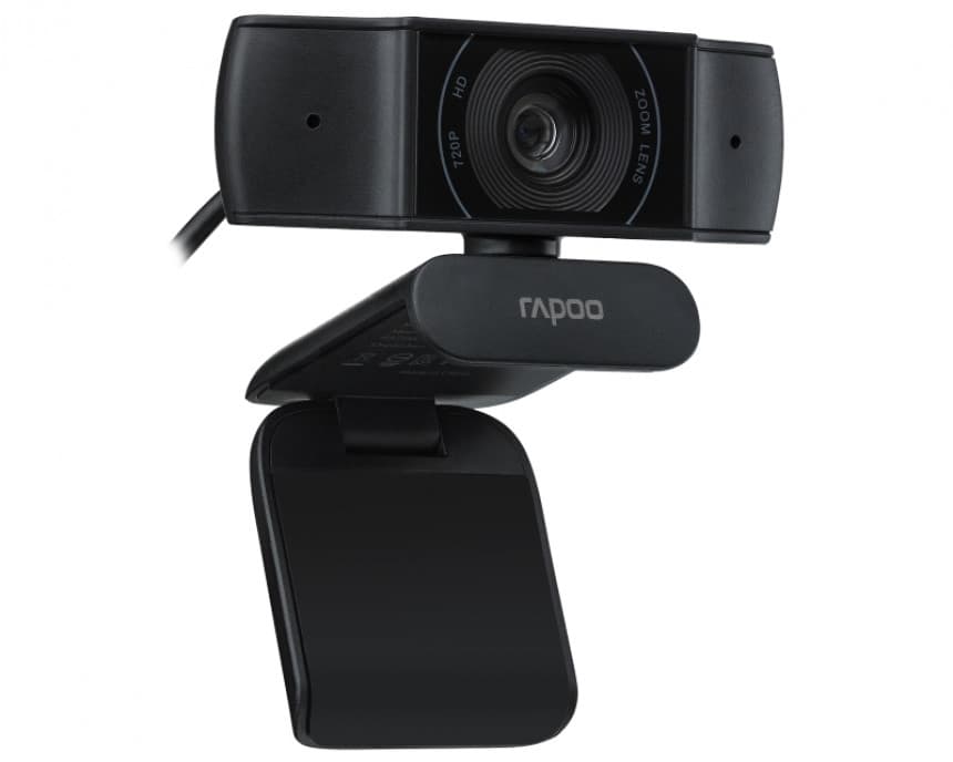 RAPOO XW170 HD Webcam RAPOO XW170 HD Webcam 2