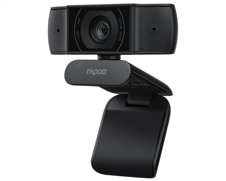 RAPOO XW170 HD Webcam RAPOO XW170 HD Webcam 3