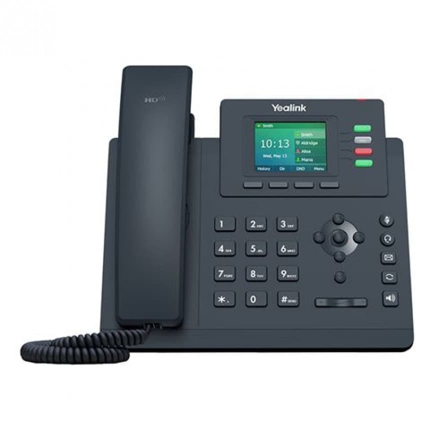 YEALINK SIP-T33G TELEFON 1