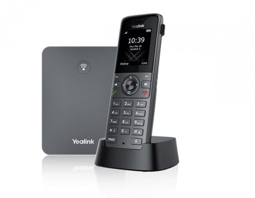 YEALINK W73P DECT 1