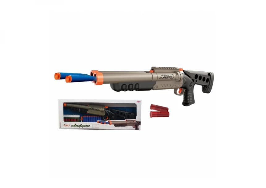 +++Z Blaster 2L 1