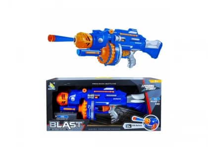+++Z Blaster XL