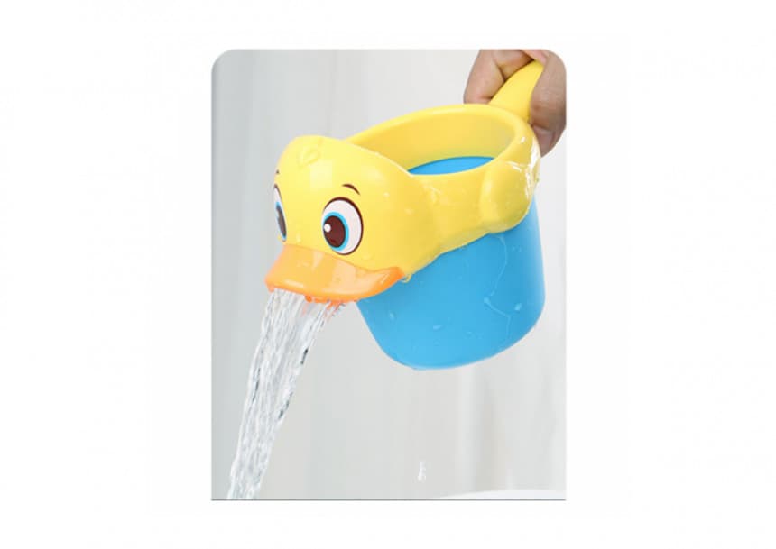 Zabava u kadi patka 3