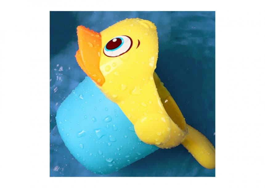 Zabava u kadi patka 2