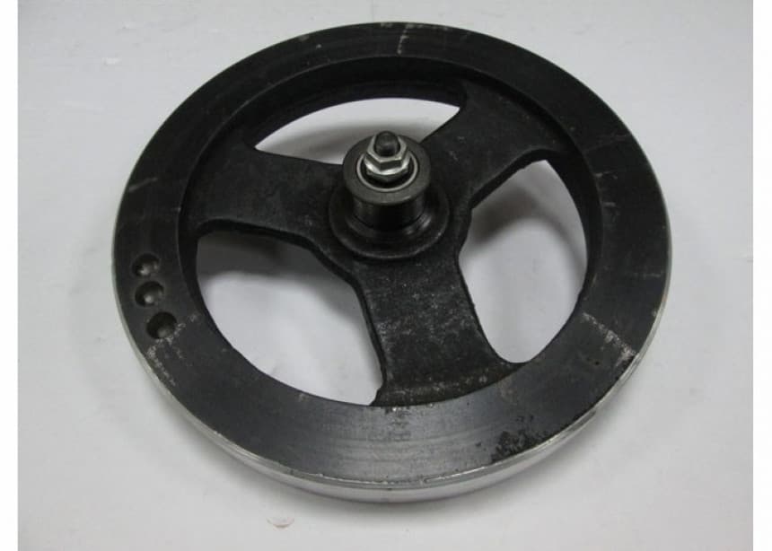 ZAMAJAC ZA RIVO M FIT-K68008315 2