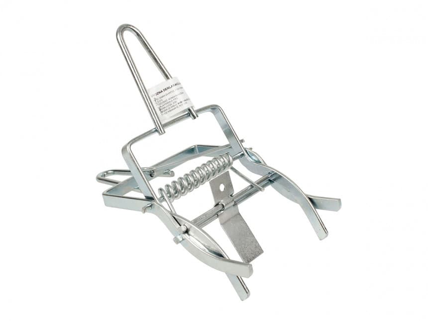 ZAMKA ZA KRTICE 215X110MM 1