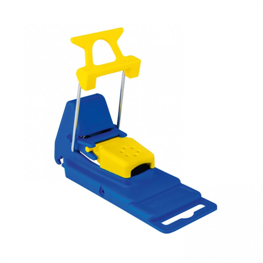 Zamka za miševe 75150 1