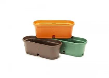 Žardinjera mat