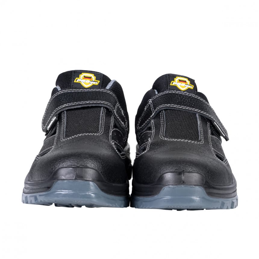 Zaštitne sandale Craft S1P 5