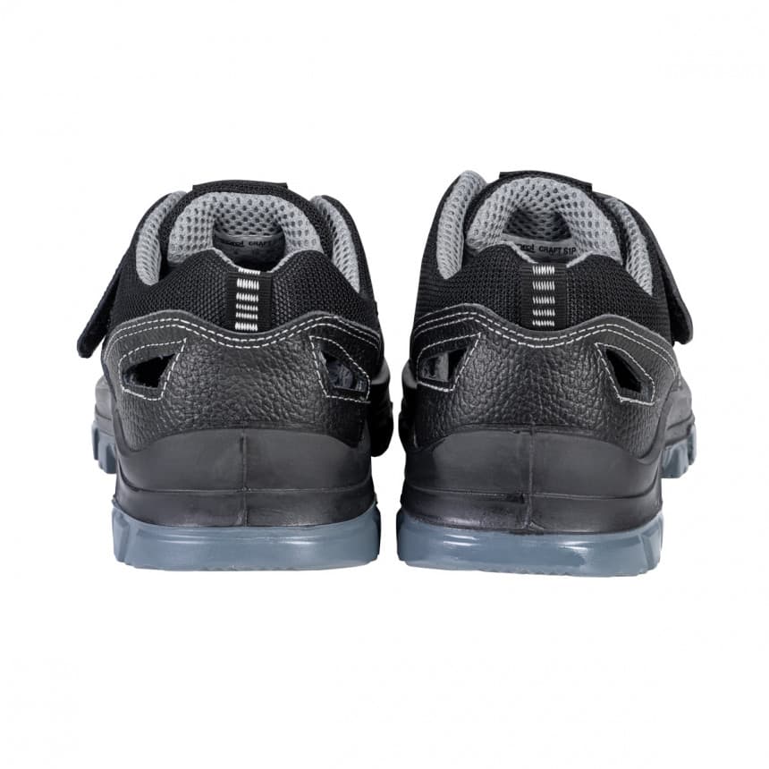 Zaštitne sandale Craft S1P 6