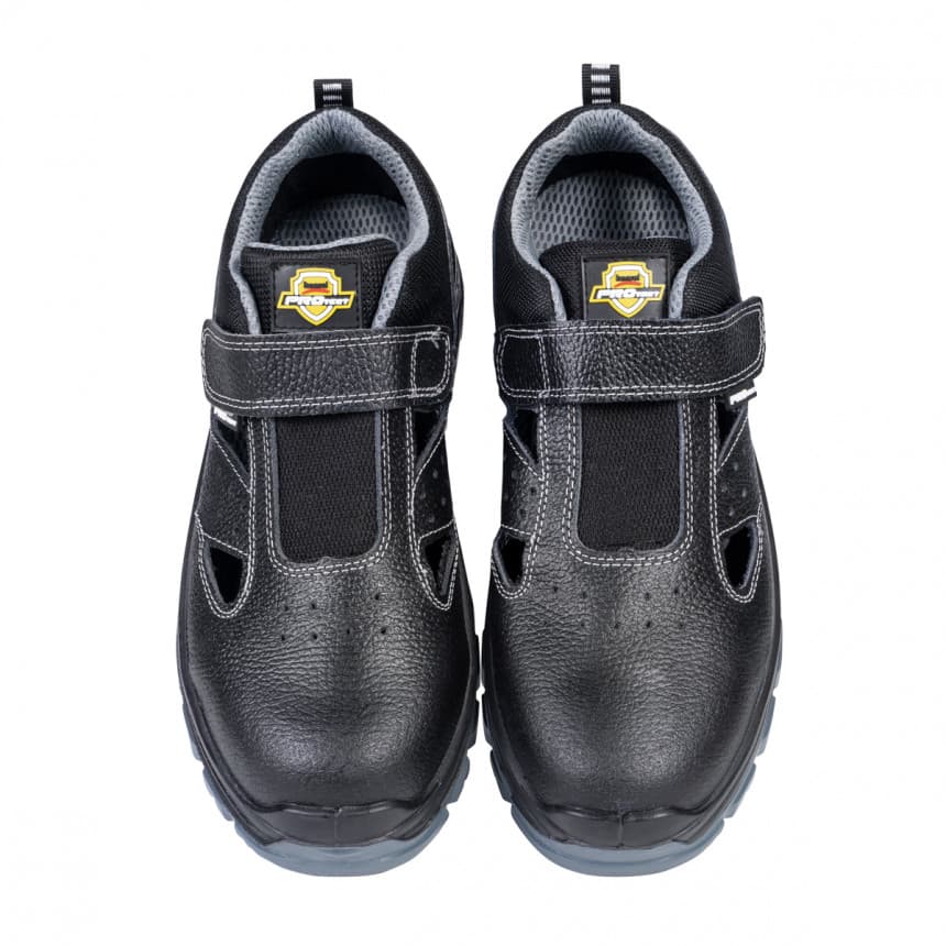 Zaštitne sandale Craft S1P 7