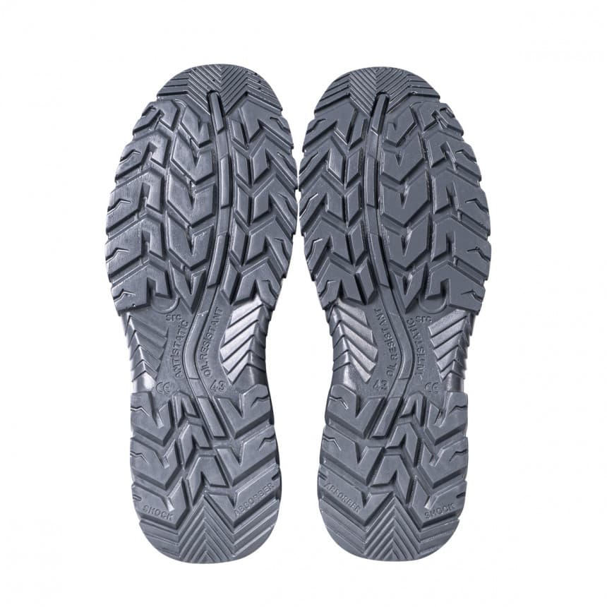 Zaštitne sandale Craft S1P 8