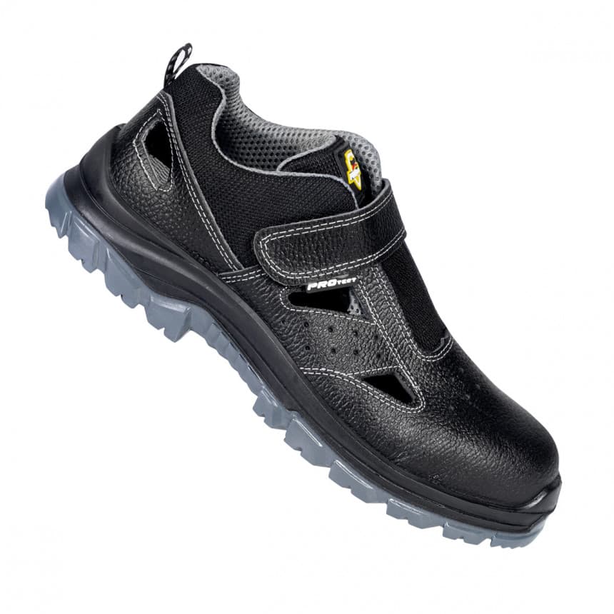 Zaštitne sandale Craft S1P 10