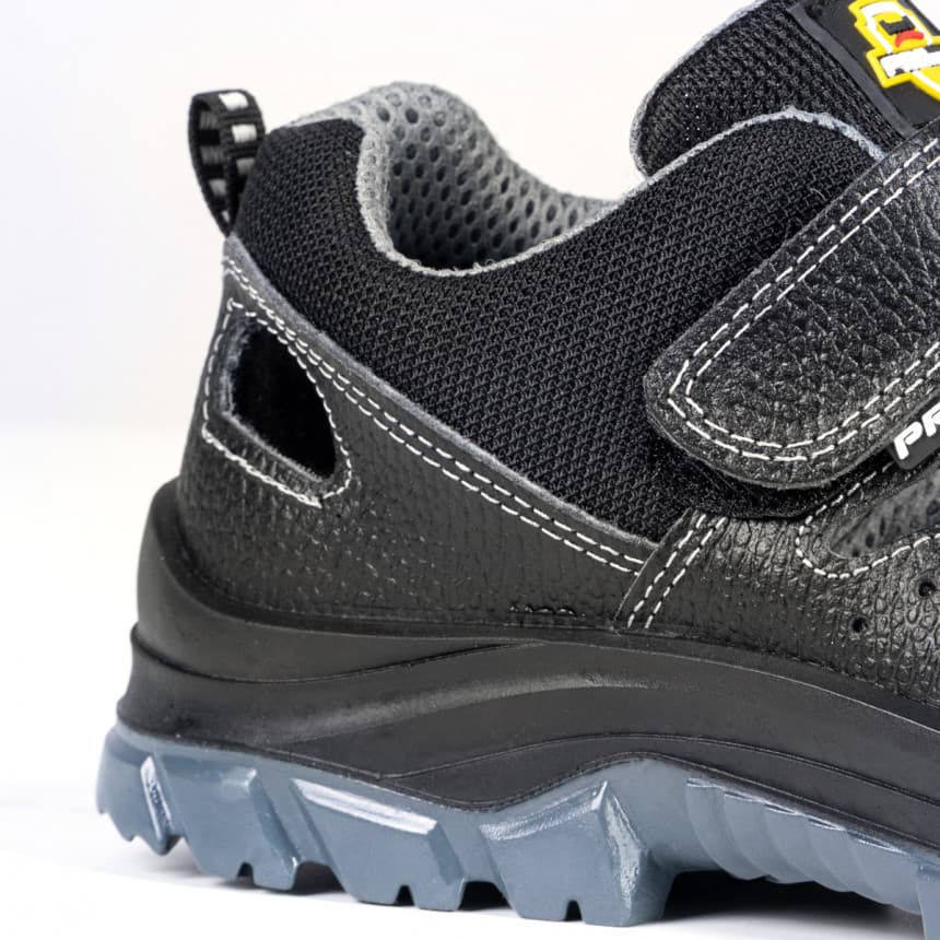 Zaštitne sandale Craft S1P 11