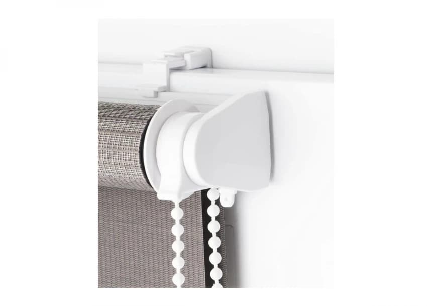 Zebra zavesa crna 357355 3