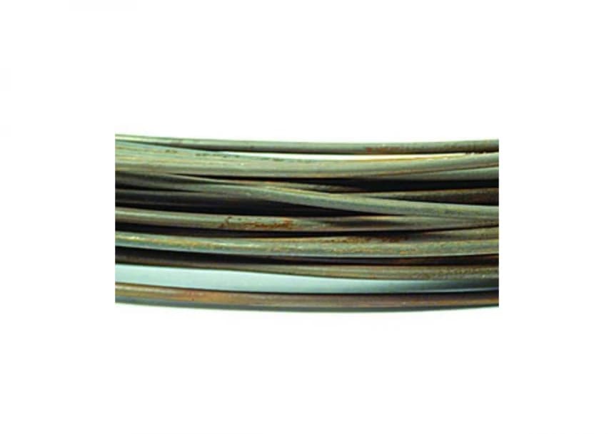 Žica paljena 2,5mm 1