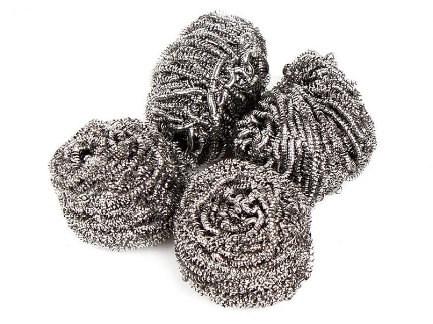 ŽICA ZA ČIŠĆENJE SET 4 KOM 1