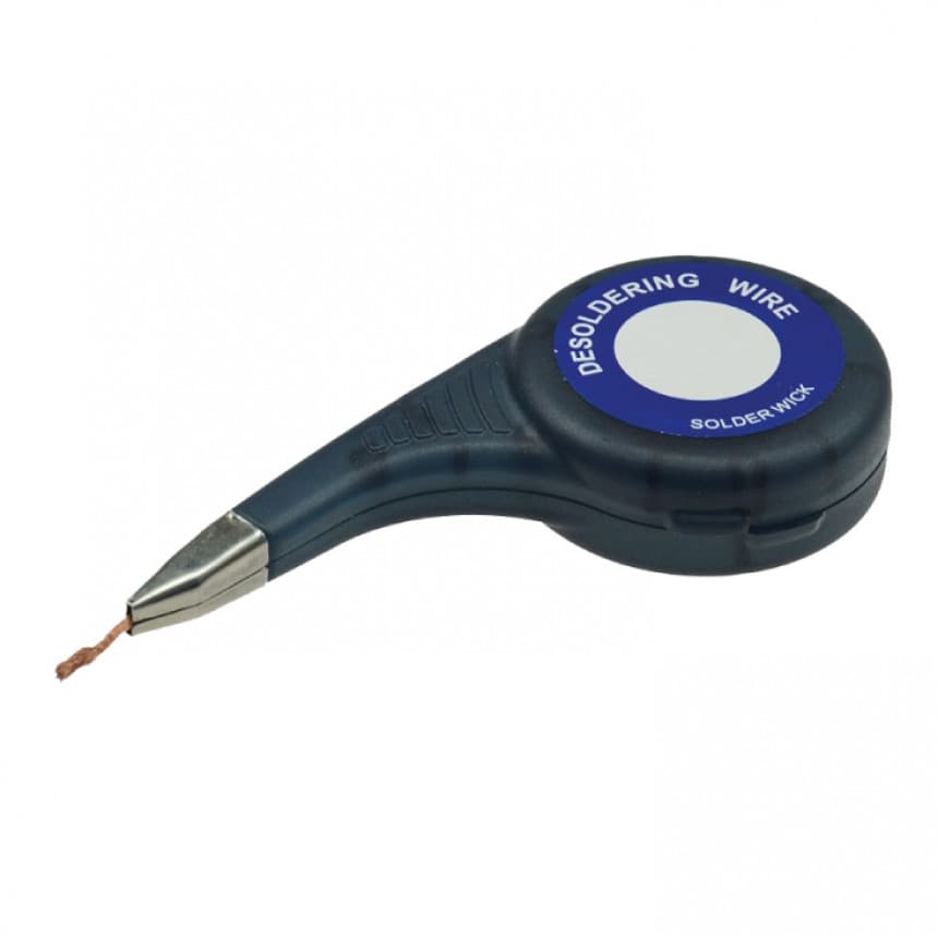 Zica za odlemljivanje 2mm, 1,5m ZD-181-1/2.0mm 1