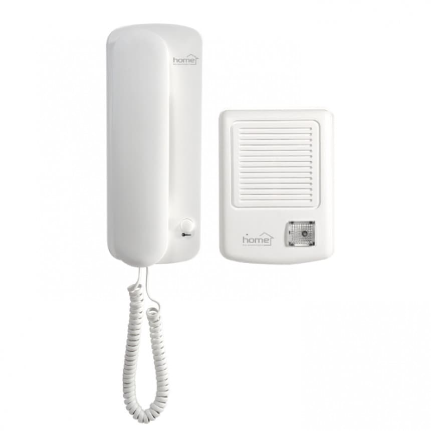 Žični interfon DP01 1