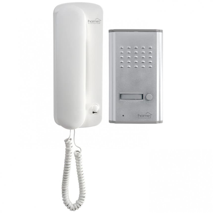 Žični interfon DP02 1