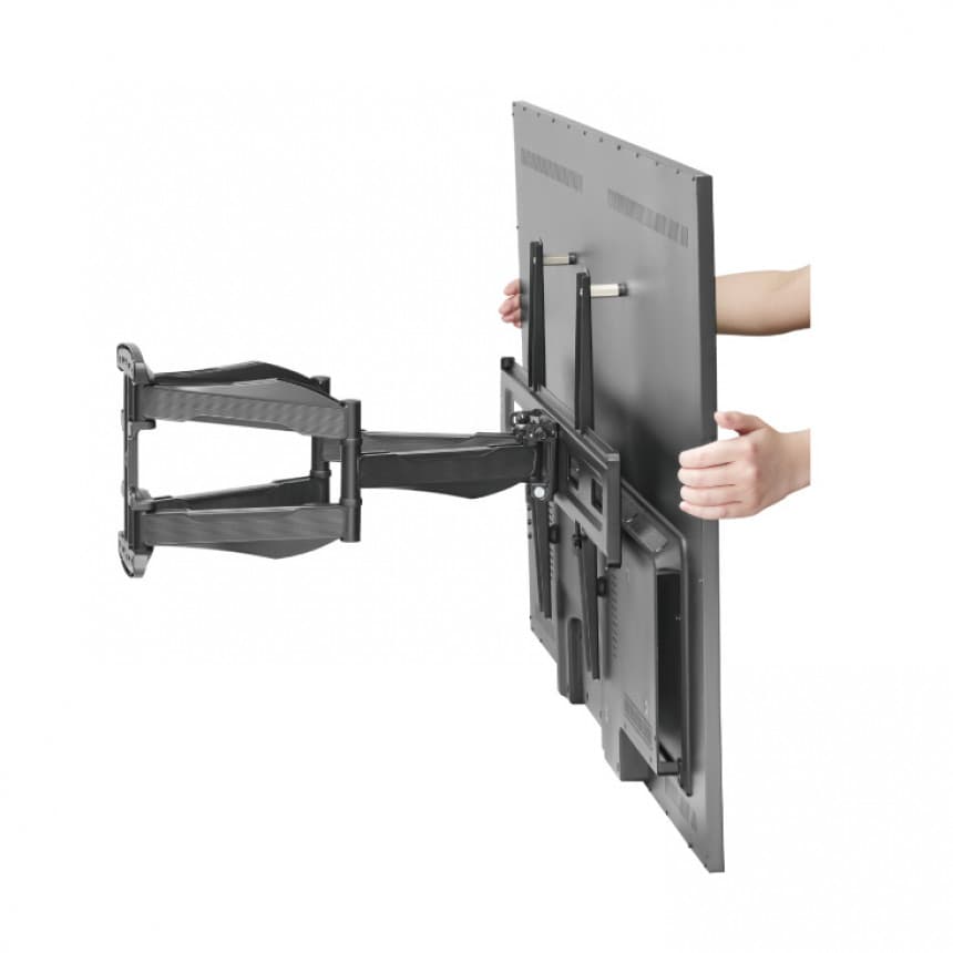 Zidni TV nosač 37" do 80" LCDH33 3