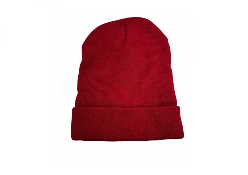 Zimska Kapa-F Siva 1