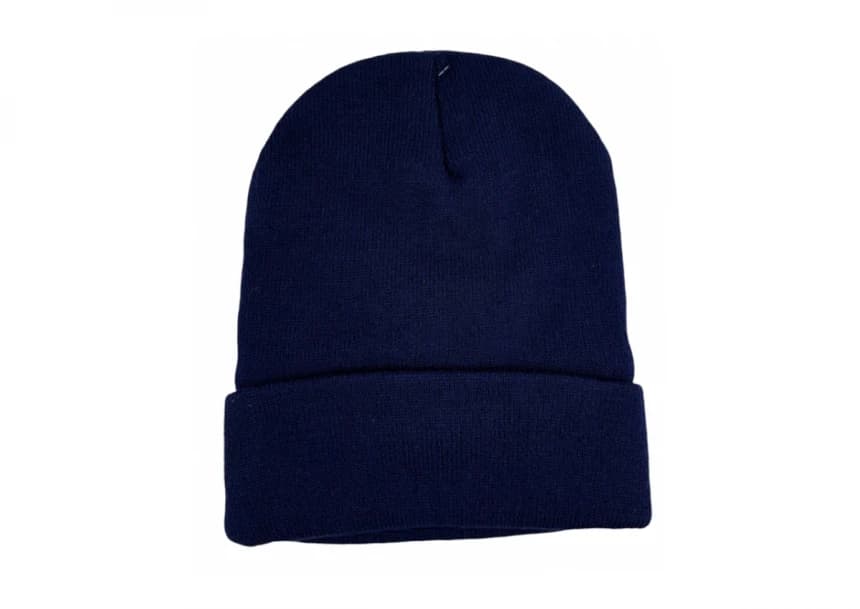 Zimska Kapa-F Siva 2