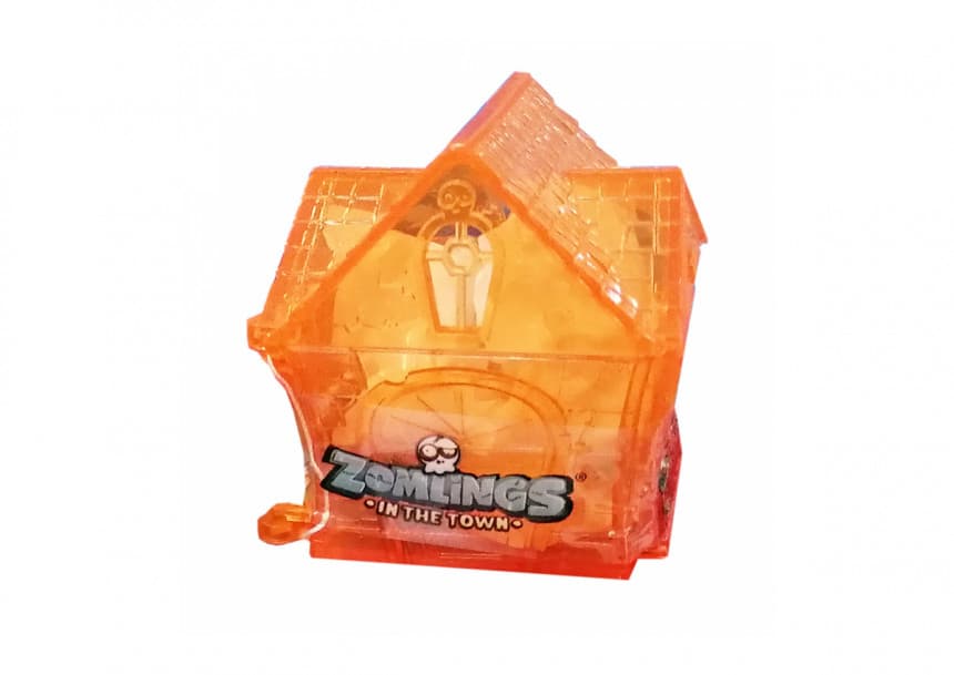 ZOMLINGS kuća serija 3 2