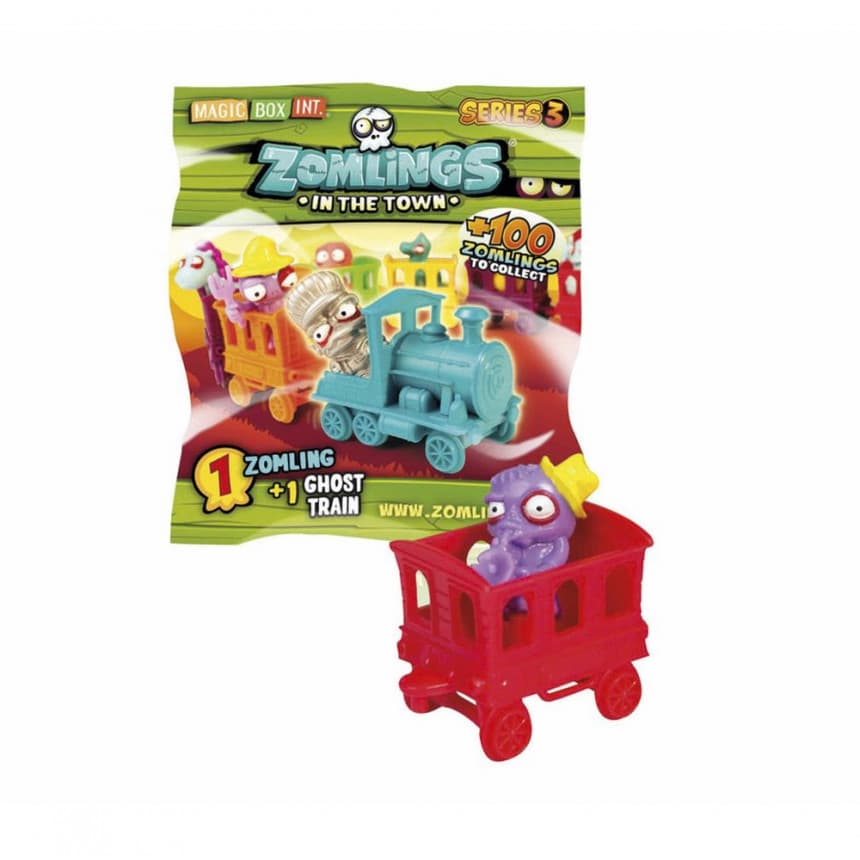 ZOMLINGS voz serija 3 1