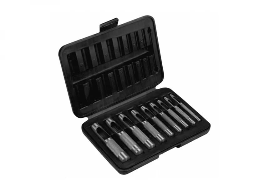 Zumbe - TOPEX 03A490 1