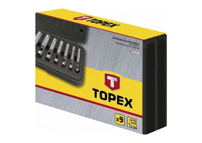 Zumbe - TOPEX 03A490 2