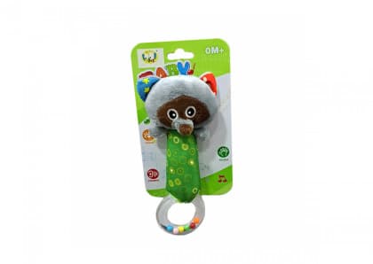 Zvečka divlja životinja