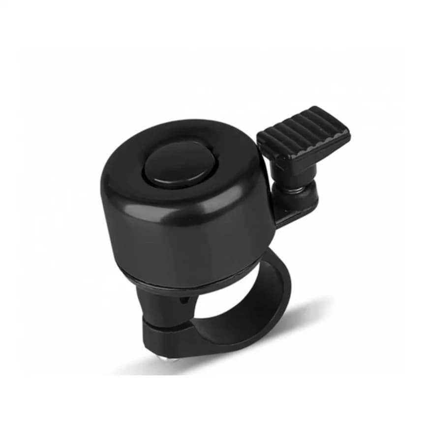 *Zvonce clasik crno 1