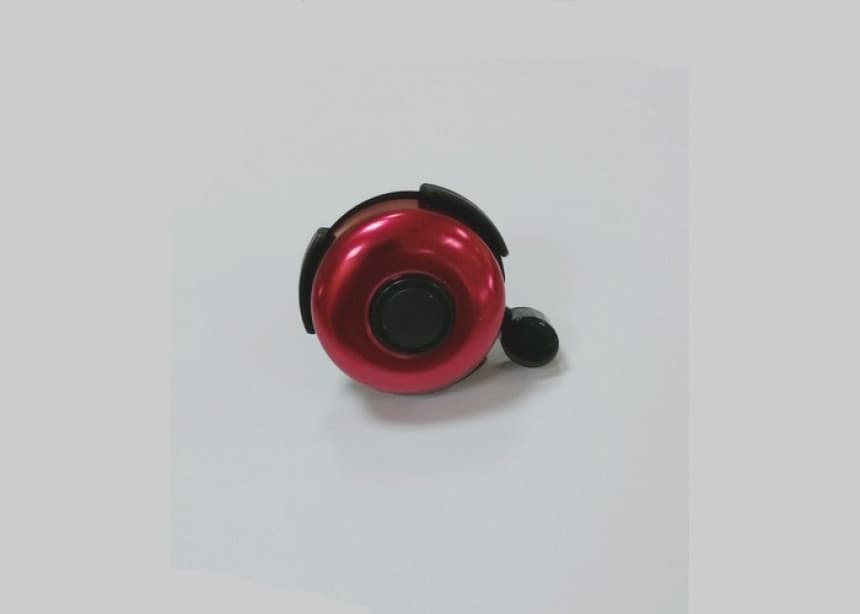 ZVONCE CLASSIC red ZVO-0215 1