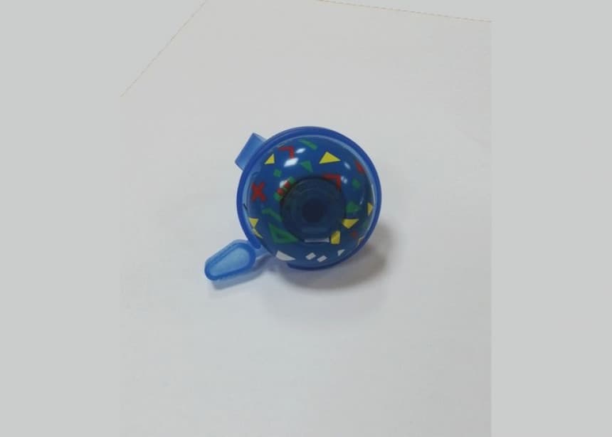 ZVONCE DEČIJE blue ZVO-0218 1