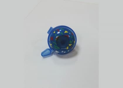 ZVONCE DEČIJE blue ZVO-0218