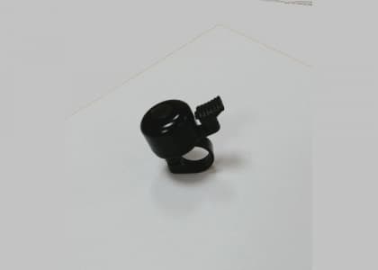 ZVONCE MINI black