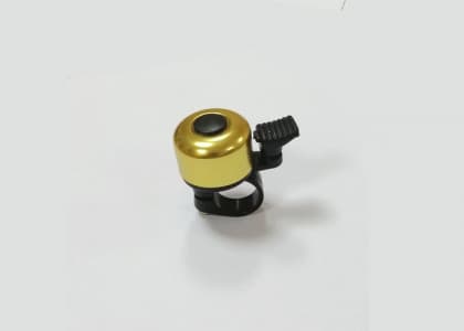 ZVONCE MINI gold ZVO-0207